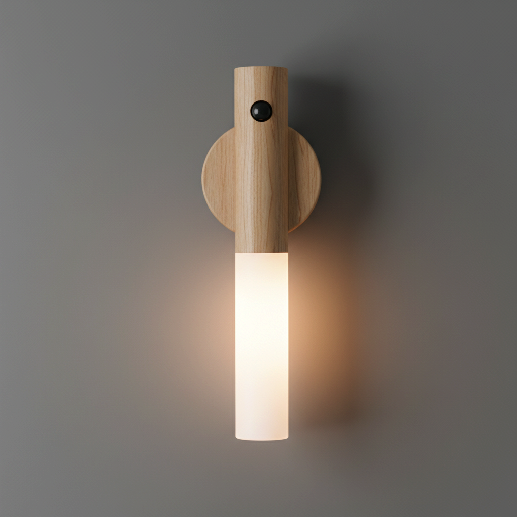 Haiku Glow - Motion Sensor Light