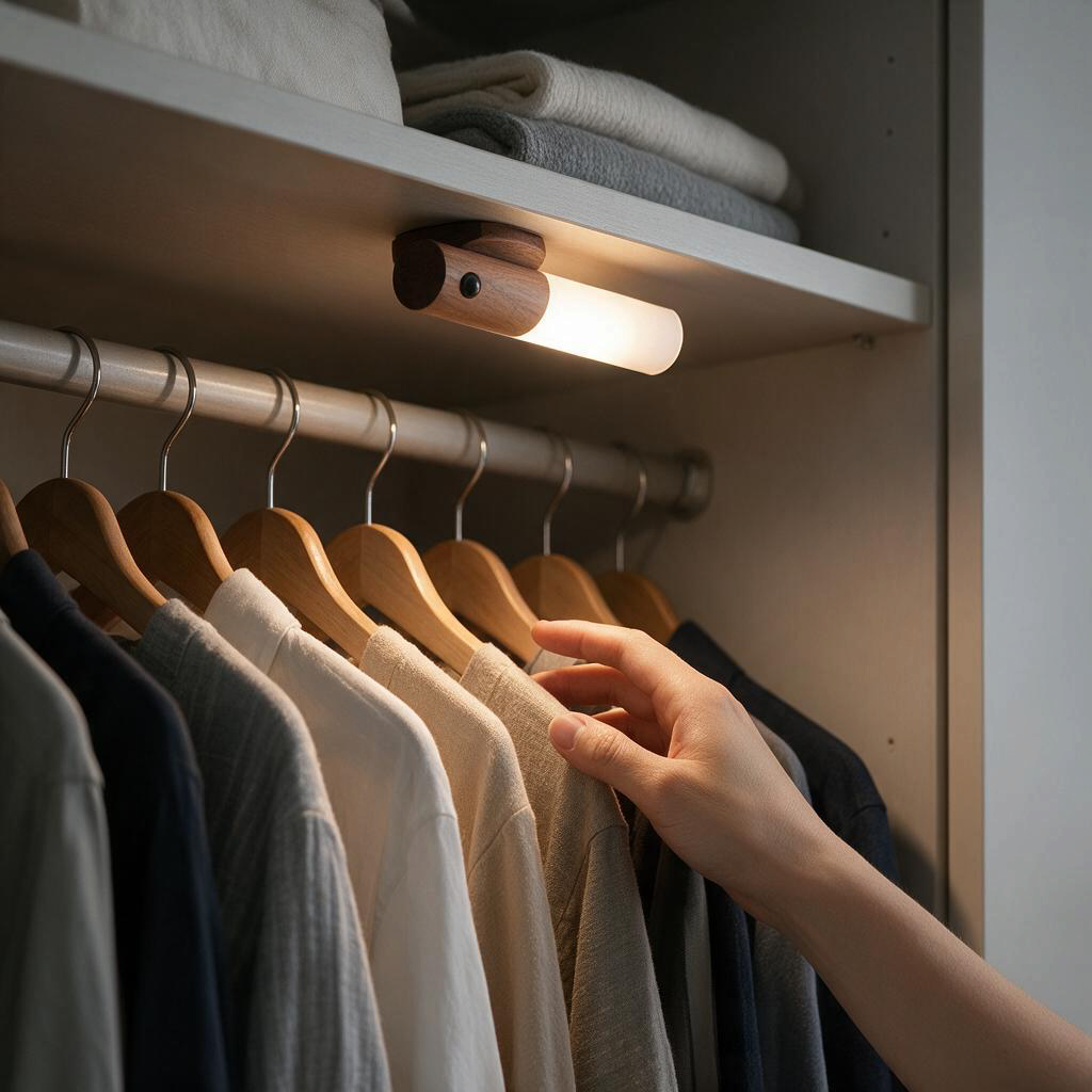 Haiku Glow - Motion Sensor Light
