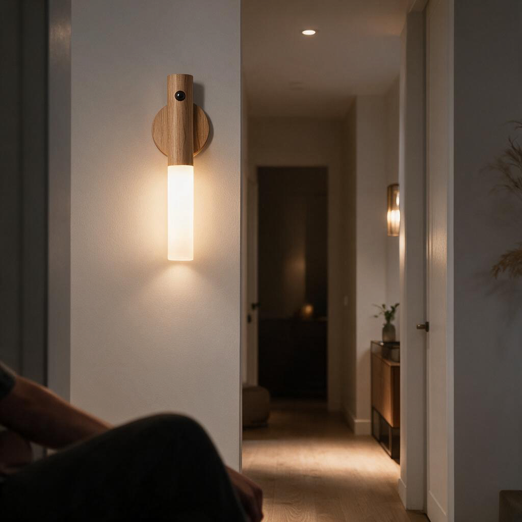 Haiku Glow - Motion Sensor Light